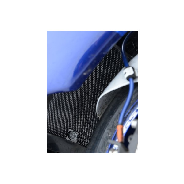 R&G Radiator Guard for Suzuki GSXR 1000 '03-'04